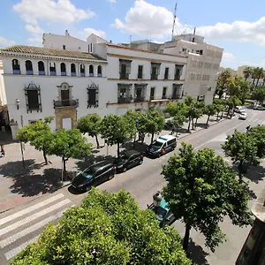 Appartement Deluxe Calle Corredera, Jerez de la Frontera